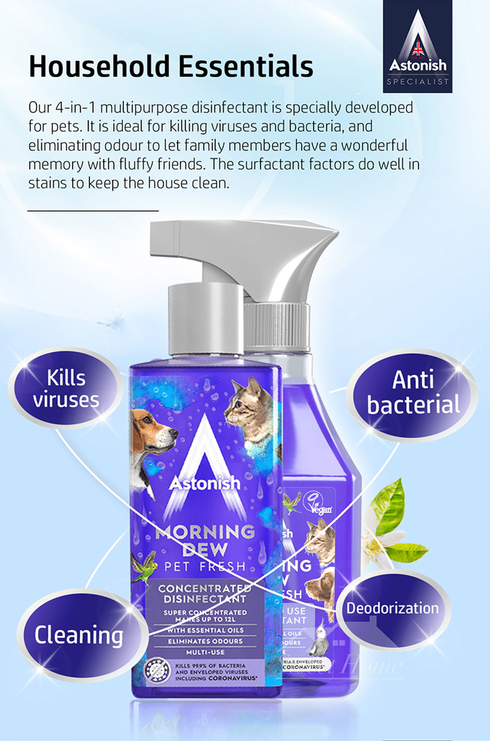 Astonish Ready To Use Disinfectant-4